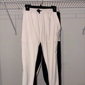 Five dancewear active joggers